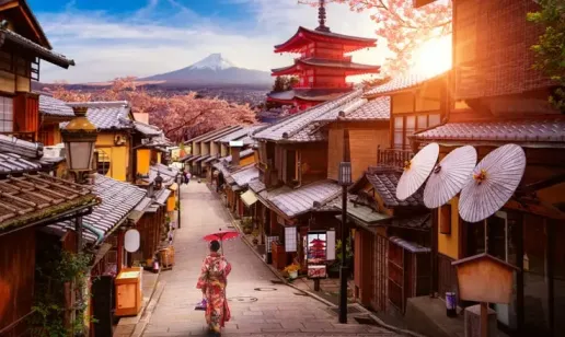 Japan Updates Peppol Specifications for International Invoicing