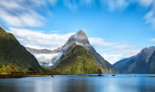 New Zealand to Mandate B2G E-Invoicing for Large Suppliers