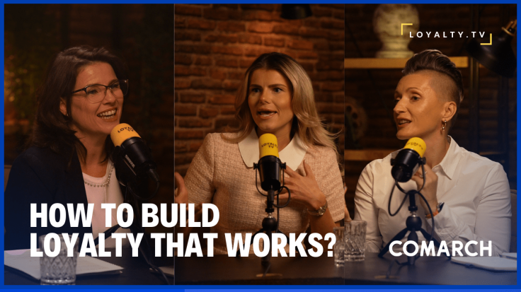 How to Build Loyalty That Works? Global Lessons in Personalization, Culture, and Trust with Comarch