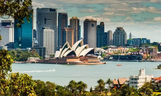 Australia Establishes E-Invoicing as Default in Federal Procurement