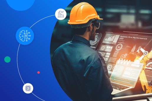 IT Trends in the Manufacturing Industry