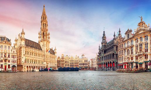 Comarch is making a return to The Banking Scene in Brussels