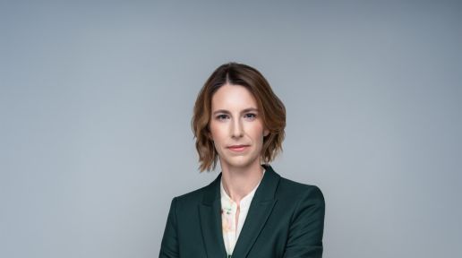 Joanna Ormińska joins Comarch as Chief M&A and Corporate Development