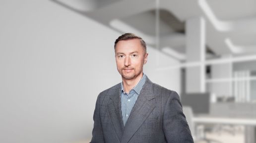 Piotr Korycki is the new CFO at Comarch Group