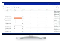 Effective data management with Comarch Data Editor